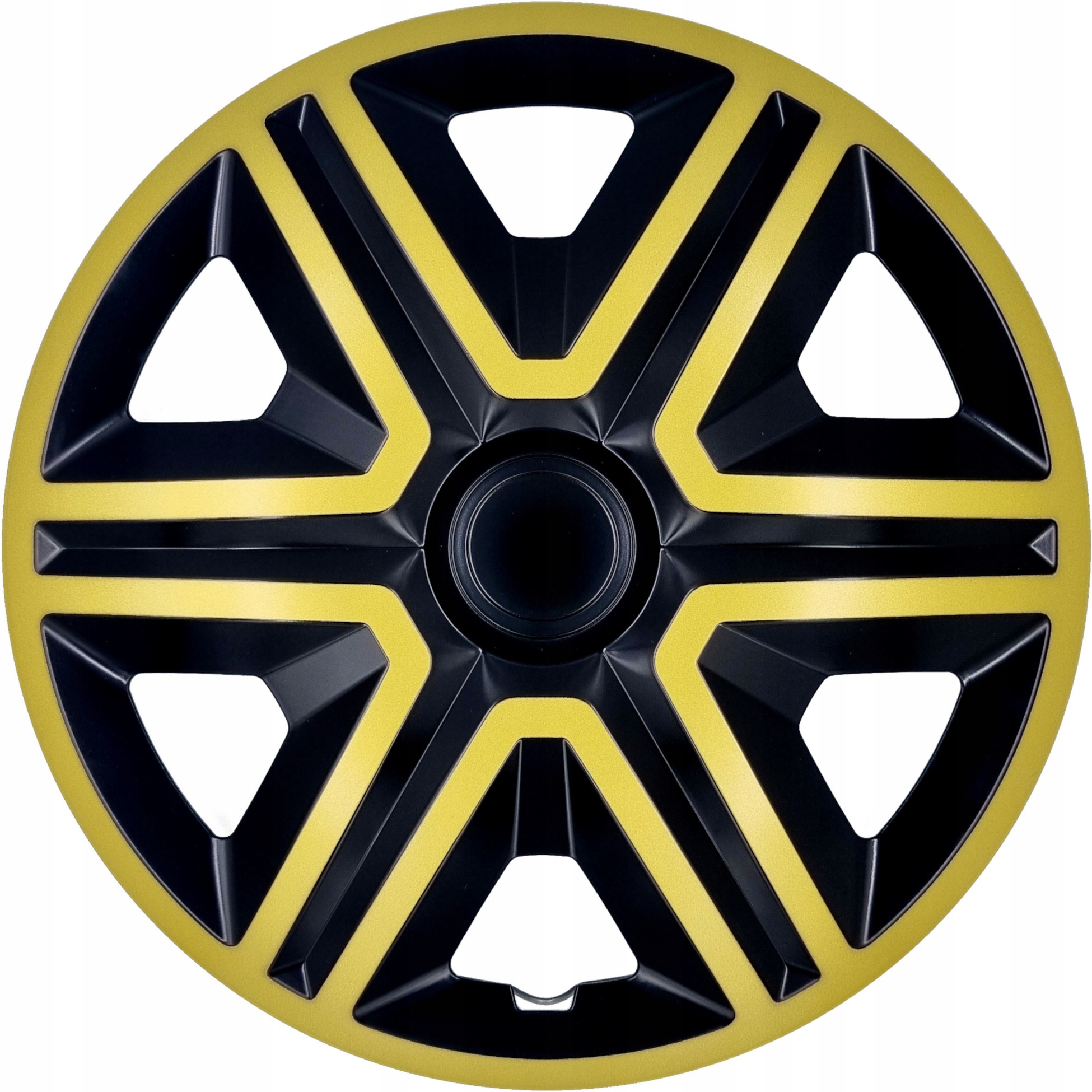 4x Kołpaki 15 do Audi Volkswagen Seat Skoda Opel BMW VW Mercedes Liczba sztuk 4 szt.