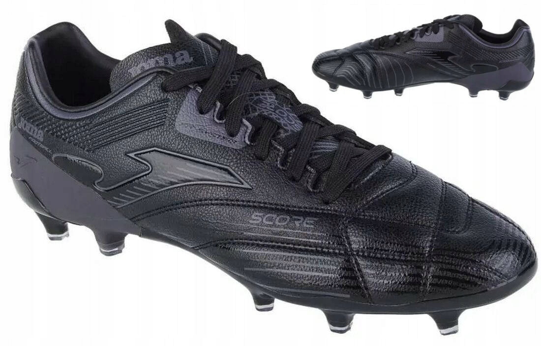 Sportovní kopačky Joma Score lanka pro fotbal Fg Vel. 40,5