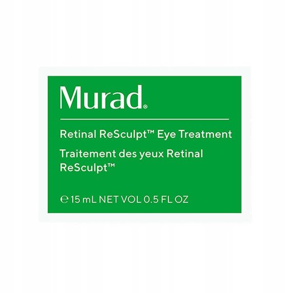 Murad Krém pod oči Retinal ReSculpt 15 ml
