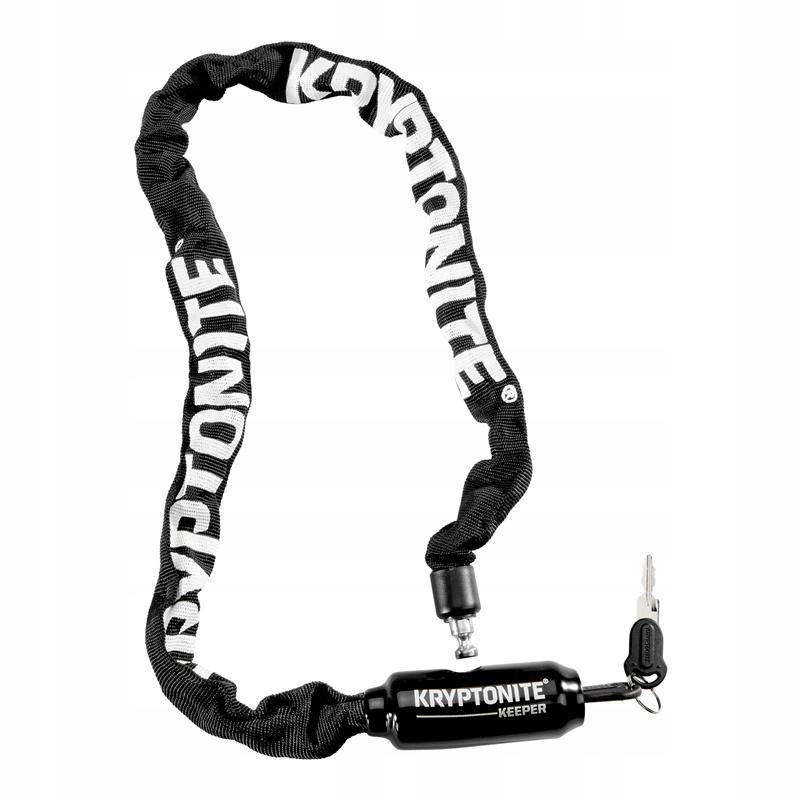 Łańcuch Kryptonite Keeper 585 Int. Chain 0,5x85