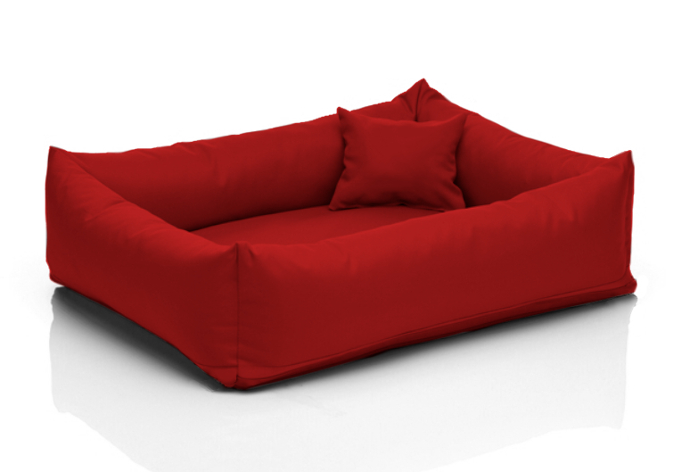 

Legowisko psa eleganckie posłanie 140x100 Saba 11