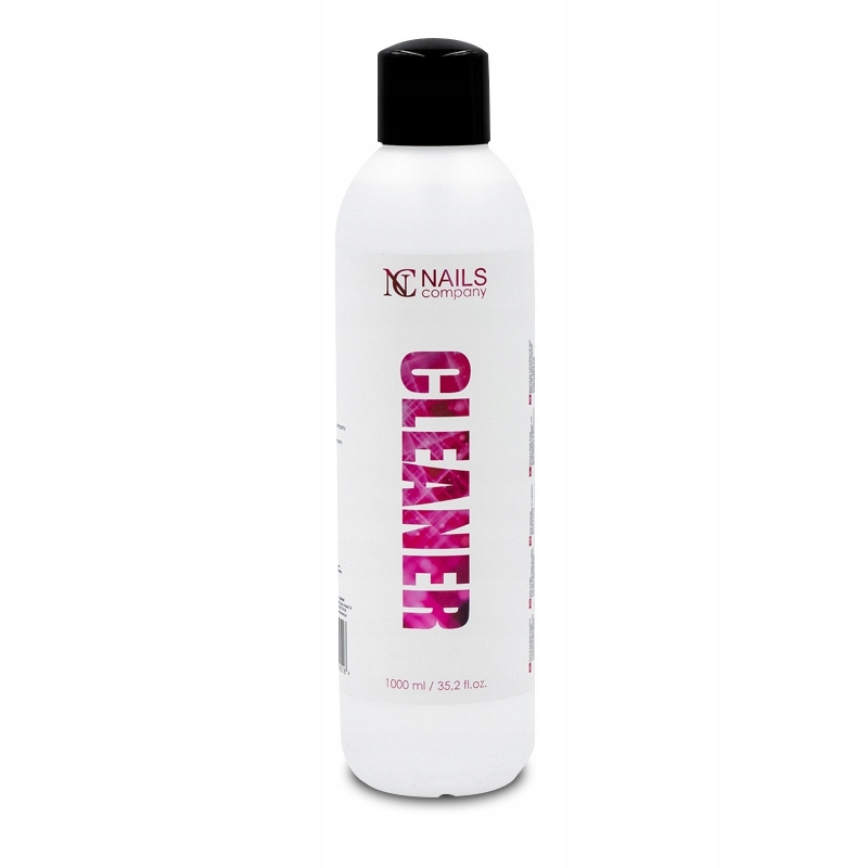 

Nails company odtłuszczacz cleaner 1000 ml