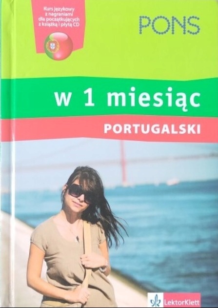 Stephane Regman - Portugalski w 1 miesiąc