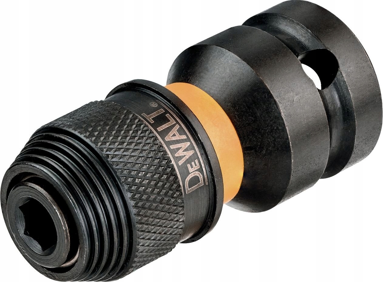

Adapter do zakrętarek udarowych z 1/2 na 1/4