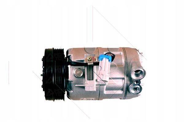 NRF32083 Компрессор кондиционера opel