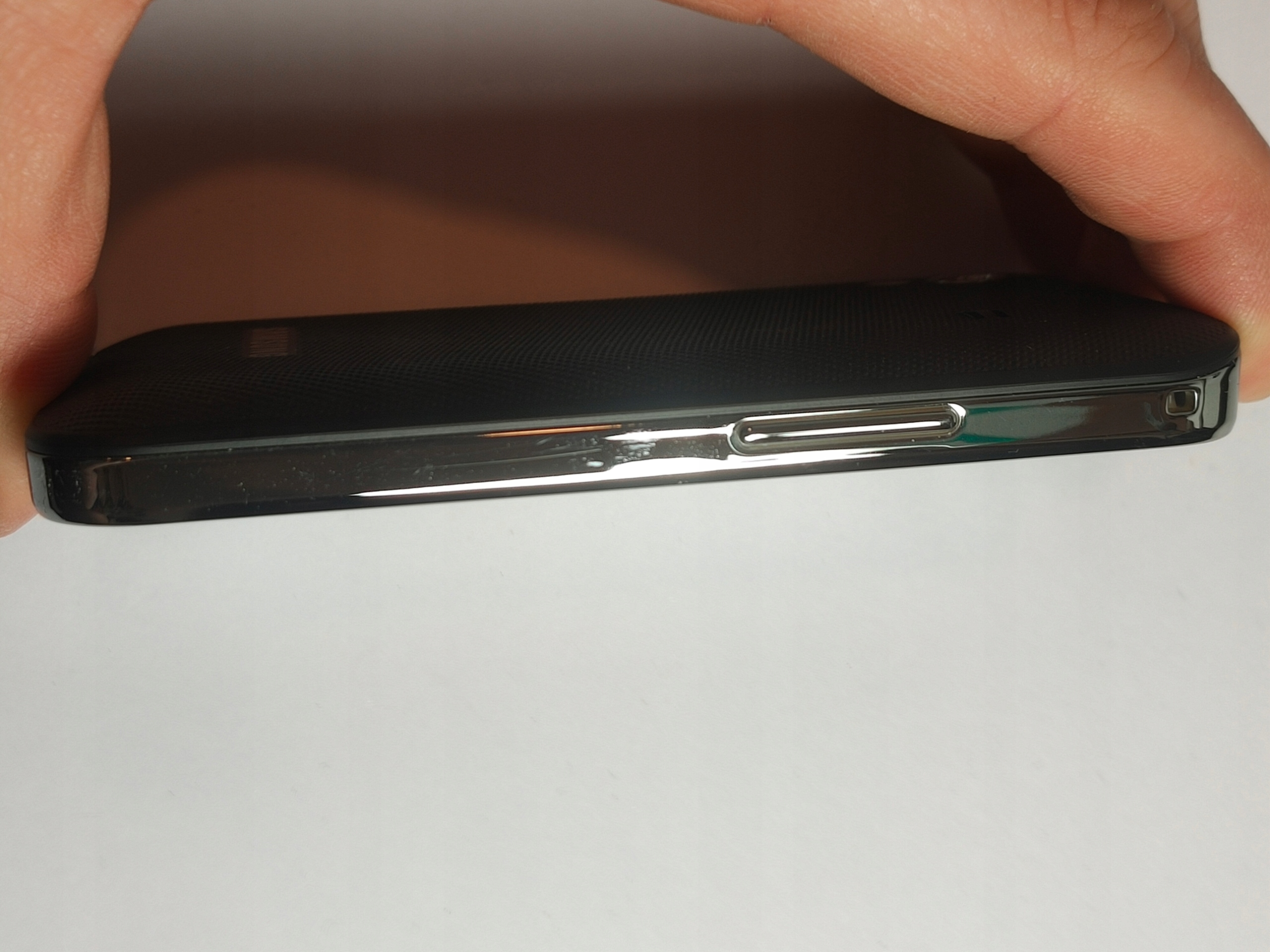 Atrapa telefonu Samsung GT-S5830 Ace Galaxy Ace Marka telefonu Samsung