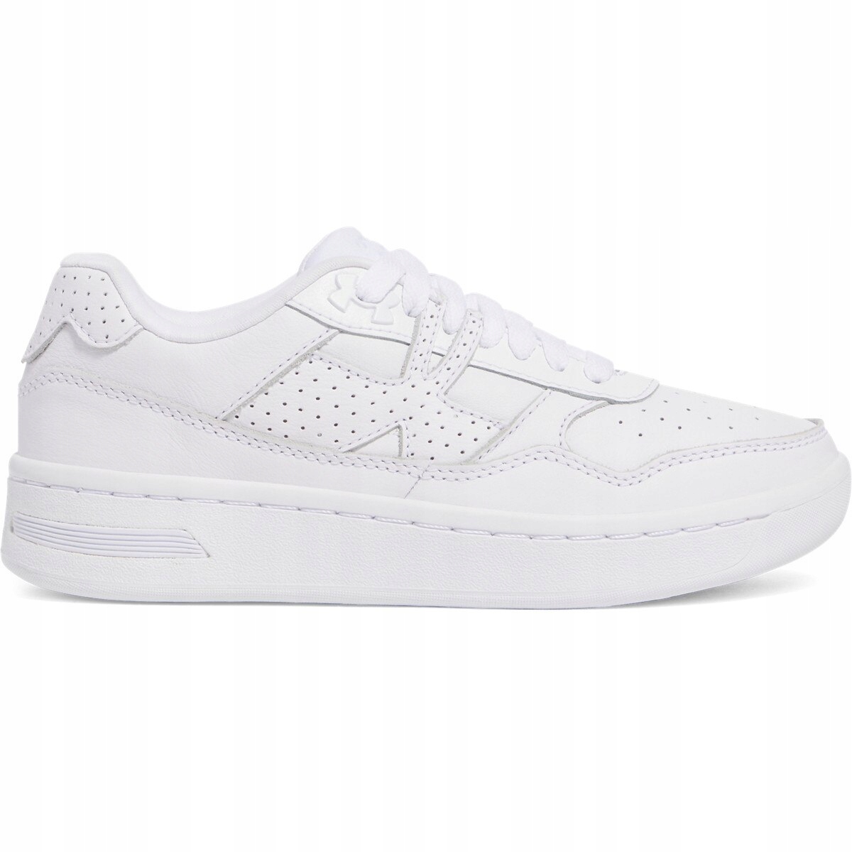 Dámské boty Under Armour Ua W Court 96