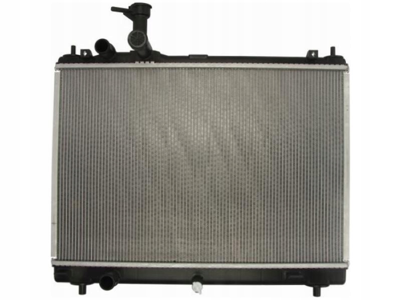 CHŁODNICA NRF 550158