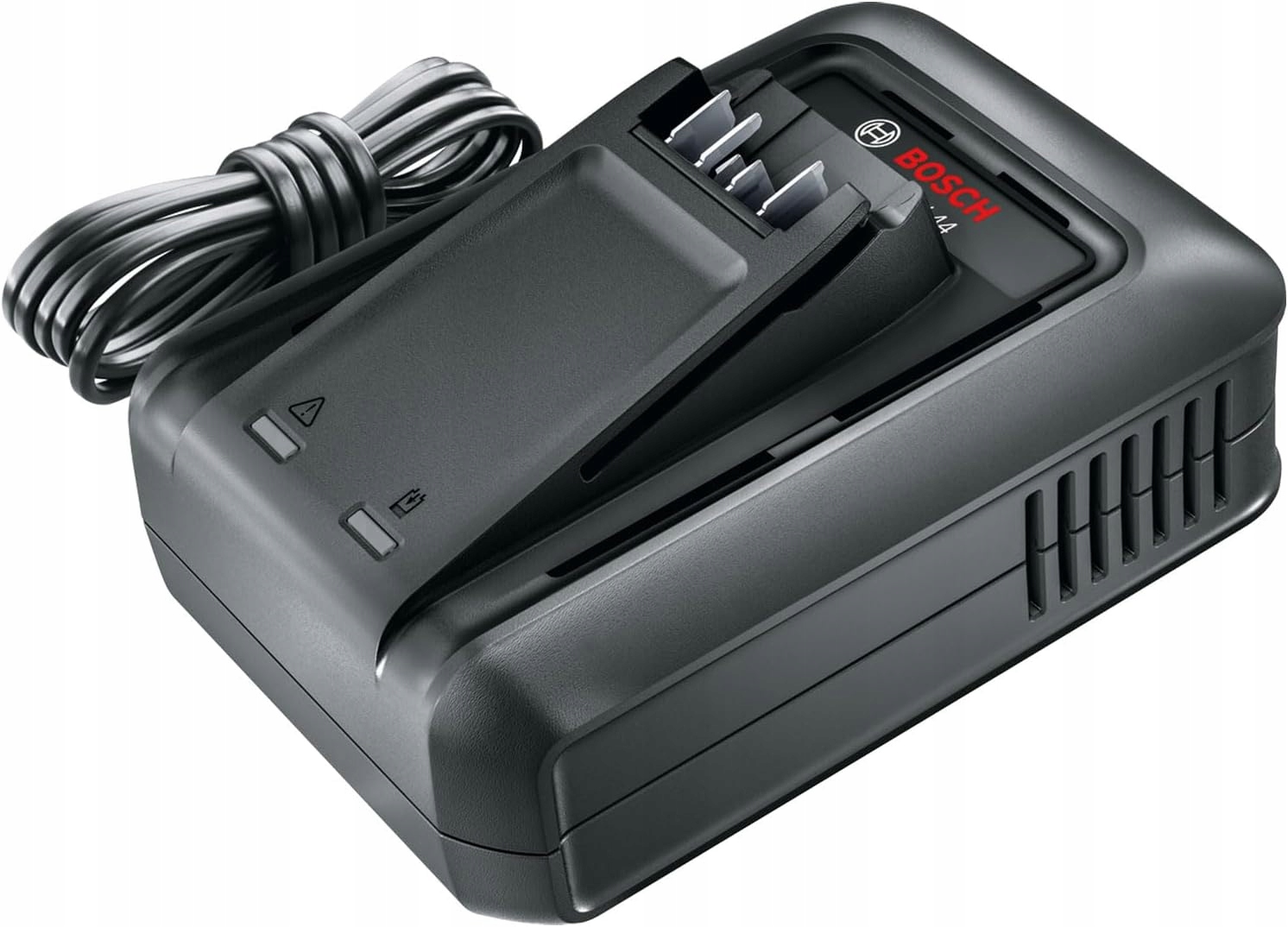 Szybka Ładowarka Zielony Bosch 18V-44 Power for All 18V Home and Garden