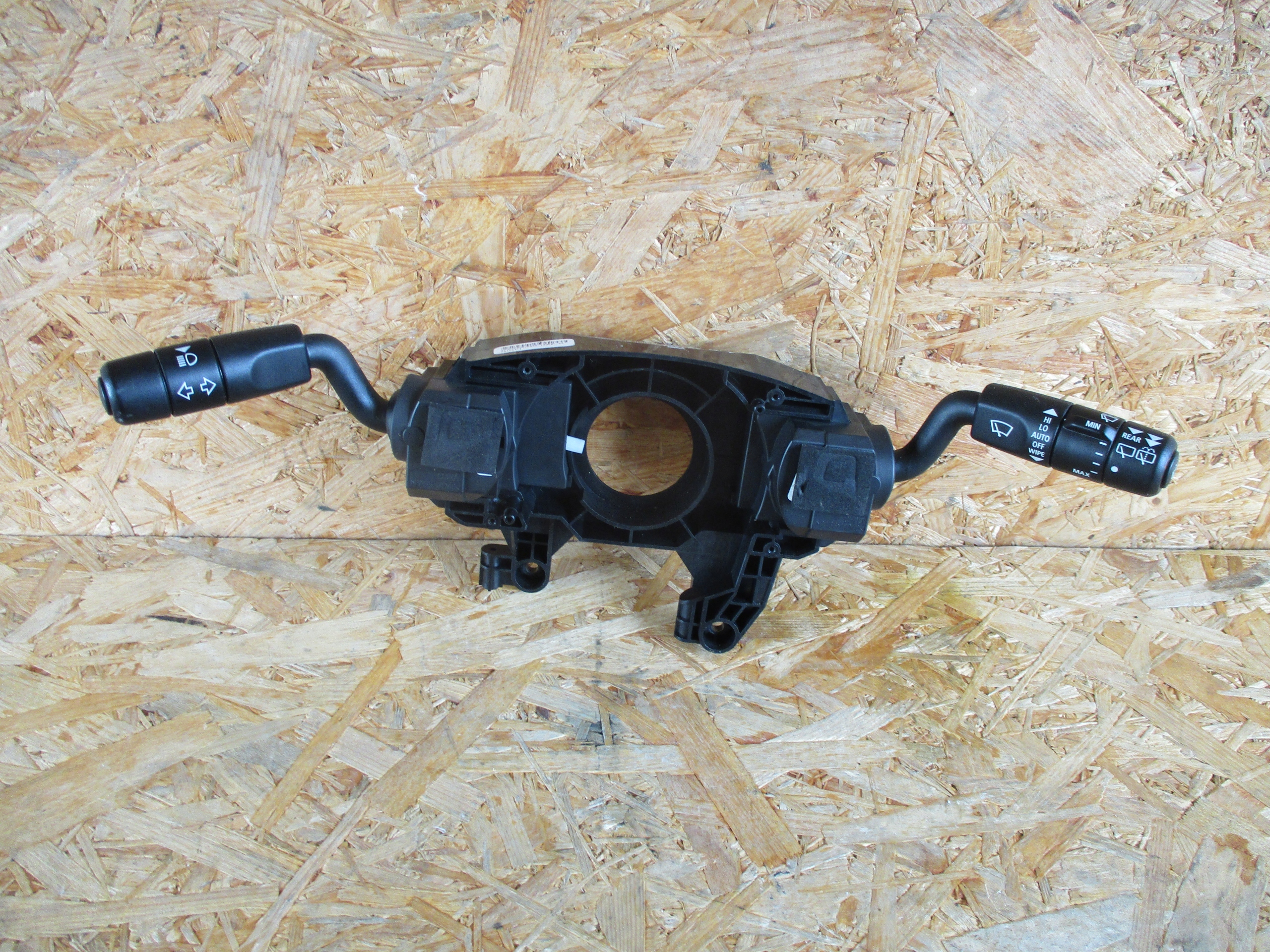 DEVIO LUCI TERGICRISTALLO TERGI RANGE ROVER SPORT DOSCOVERY