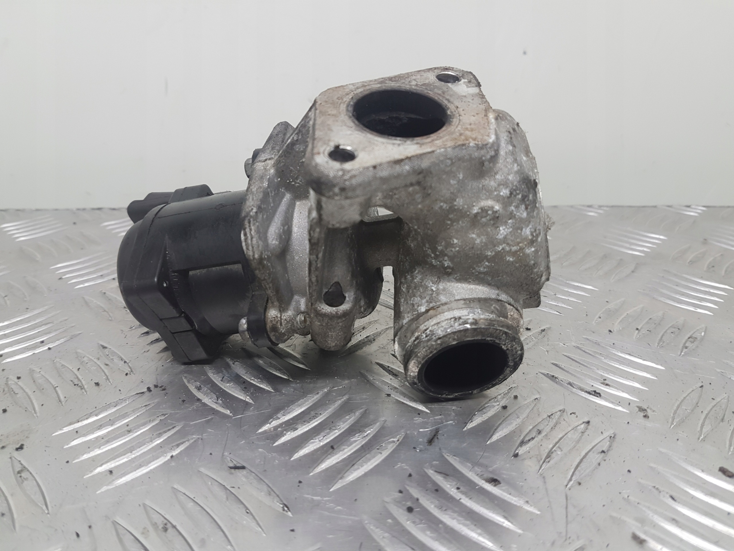 egr ventil CITROEN C4