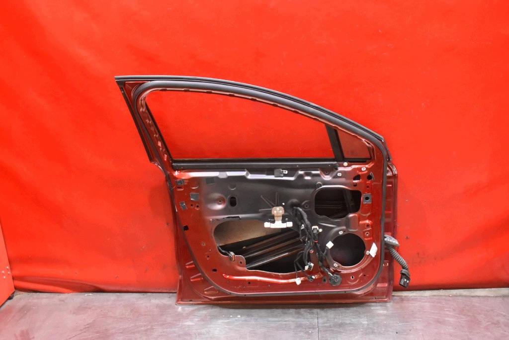 door left front front AD FORD MONDEO MK5 14-20