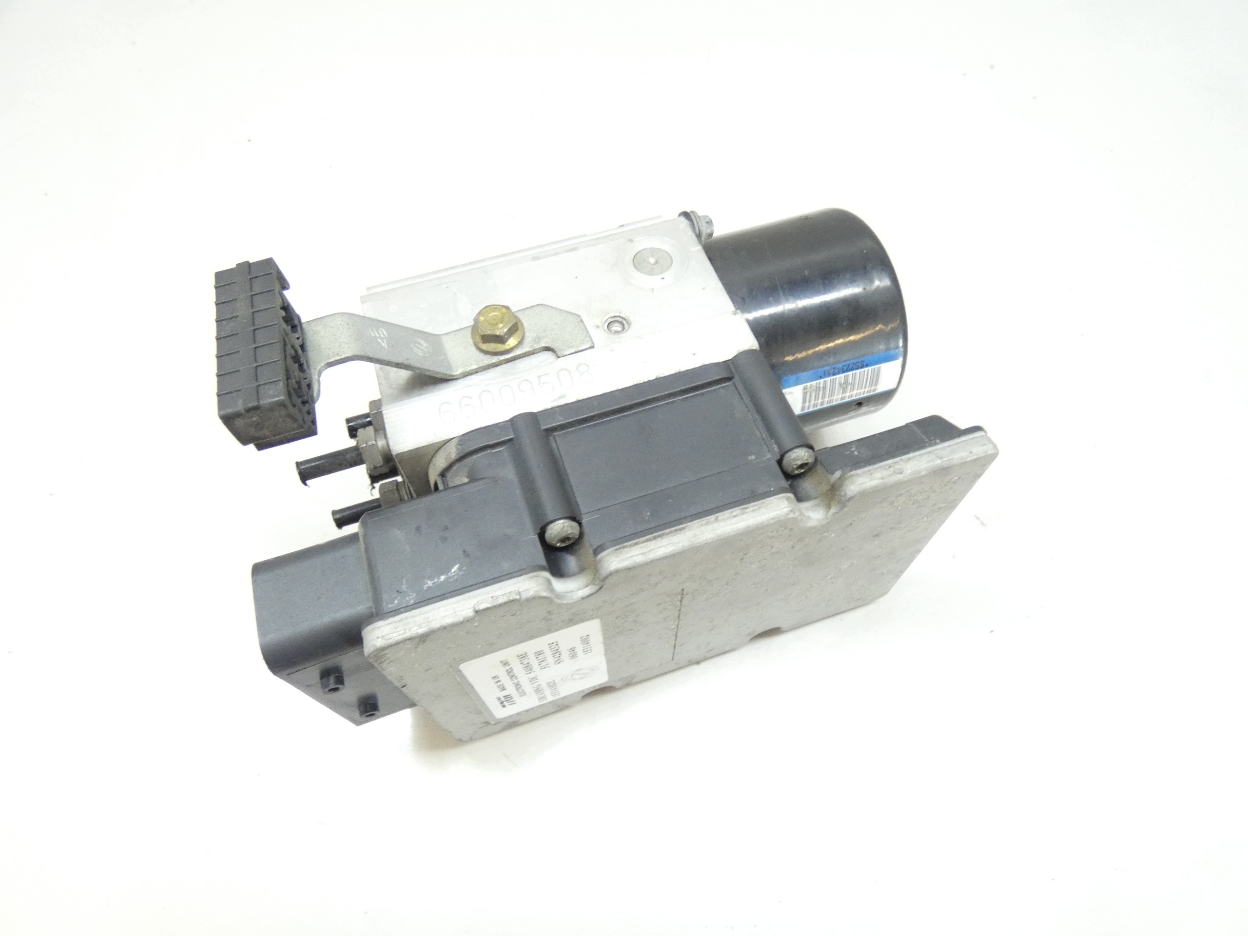 pump control unit ABS ALFA ROMEO 159 1.9 JTDM 150 KM 54084738E
