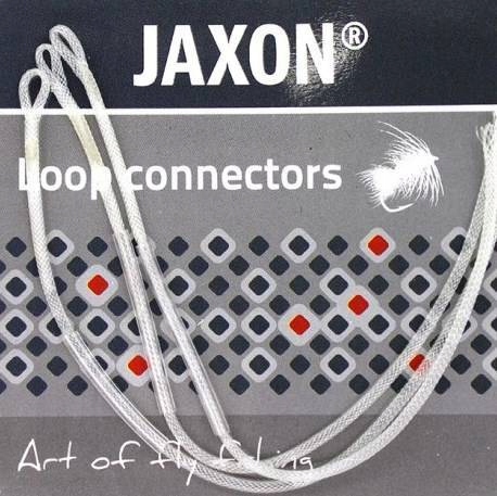 

Łącznik Muchowy Sznura 30LB-14kg 1x3szt Jaxon