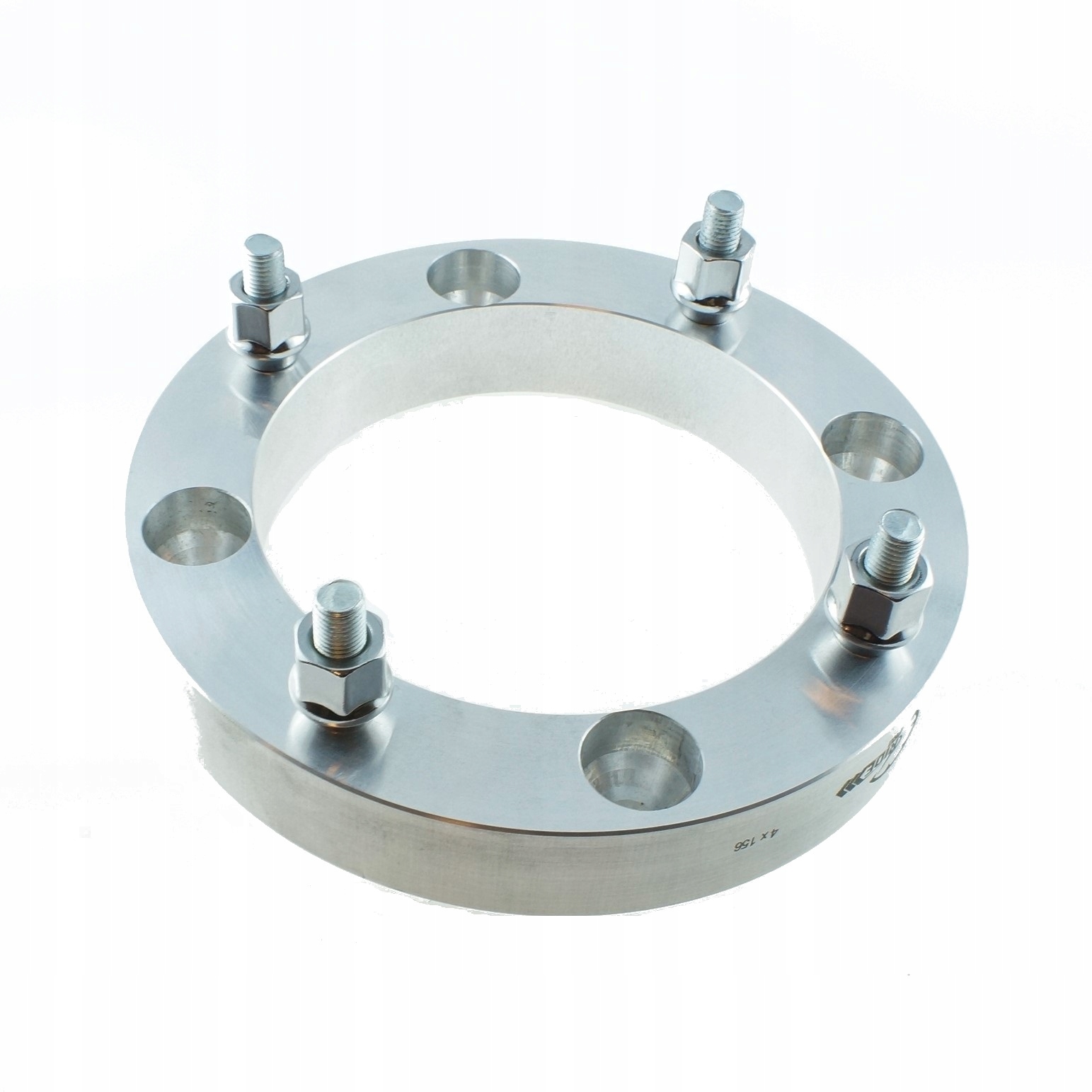Podložky 4/156 30 mm M10x1.25 Yamaha Raptor 250 350