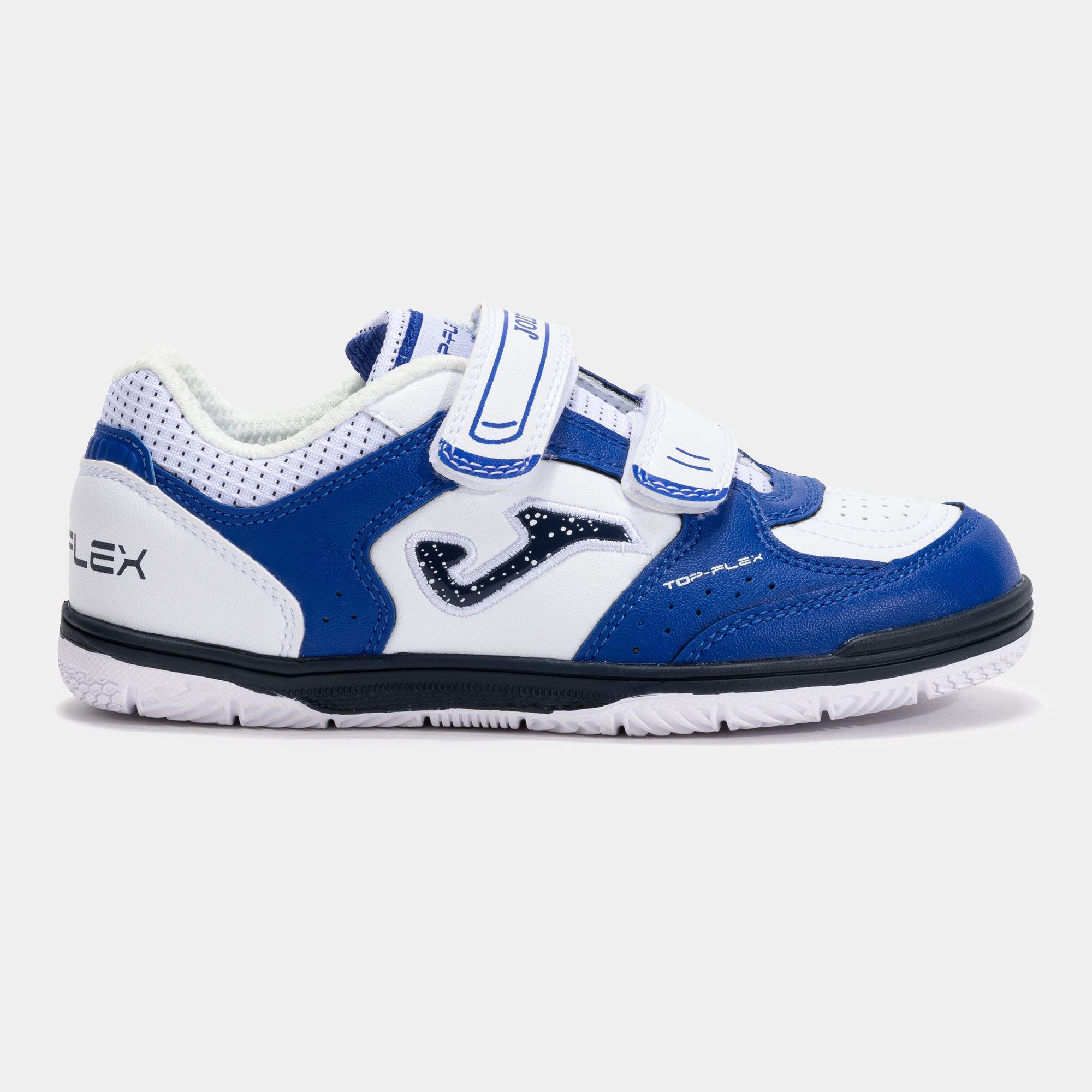 Dětské Halové Boty Joma Top Flex Junior 2532 Futsal velikost 27 Na Suchý Zip