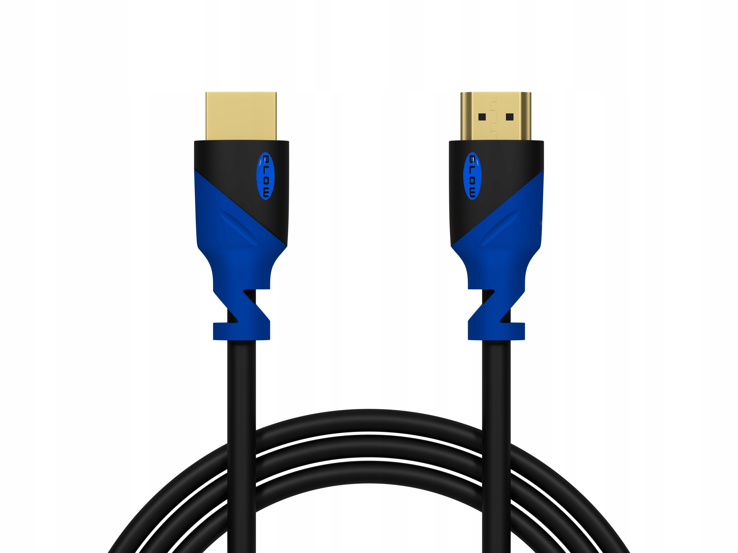 Kabel przewód HDMI BLOW 2.0 FULL HD UHD 4K 3D 1,5m EAN (GTIN) 5900804050056
