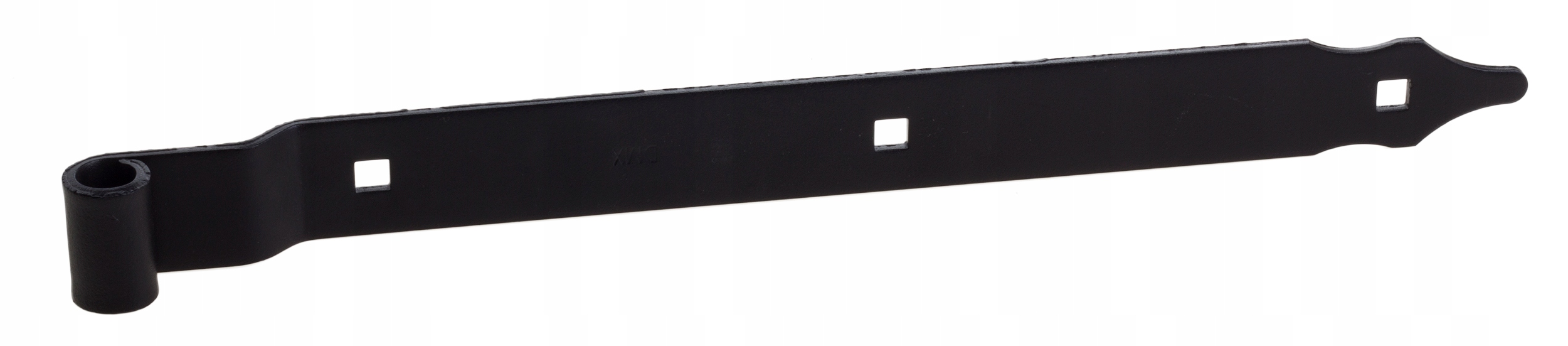 

Zawias Do Bramy Furtki Okiennic Odsadzony 300x35mm