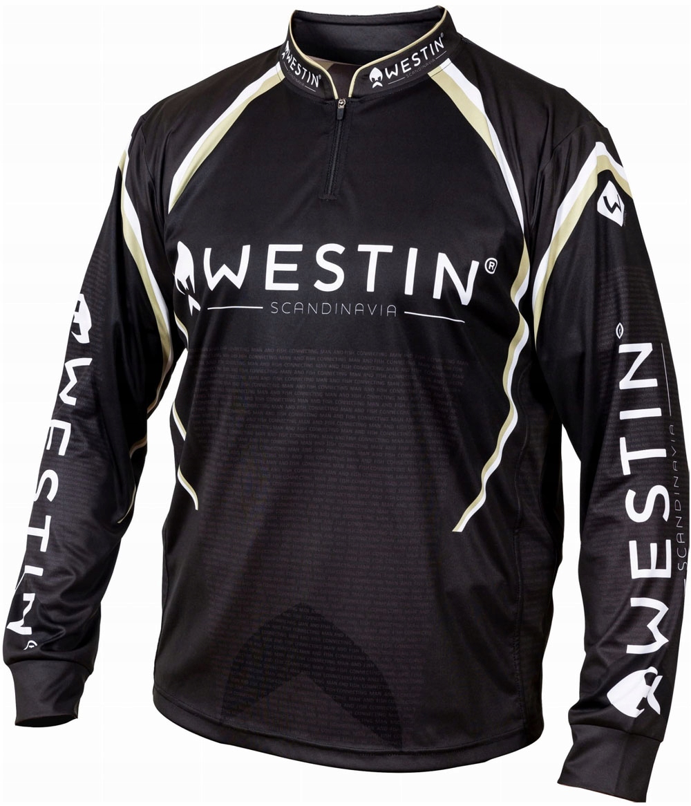 Bluza Westin Ls Tournament Shirt L