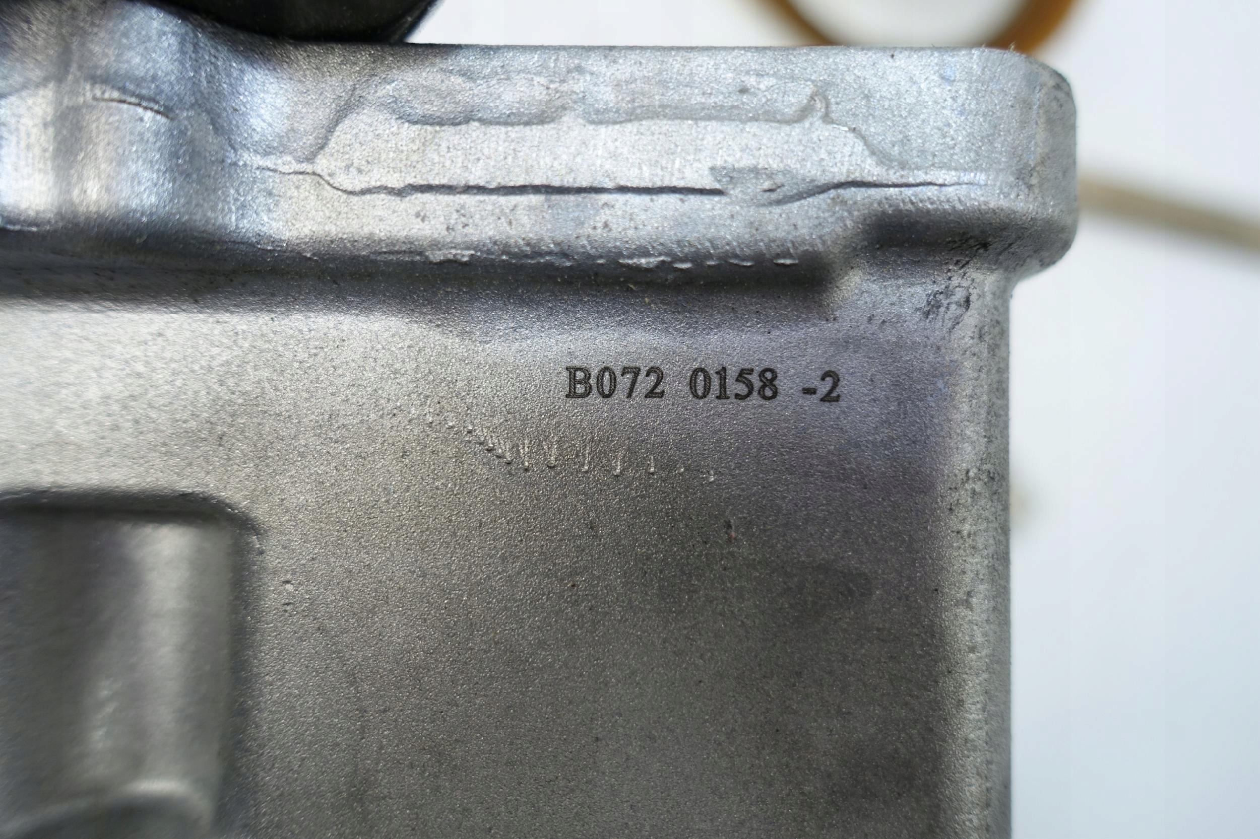 WYMIENNIK CIEPLA heater VW ID3 ID.3 1EE963231