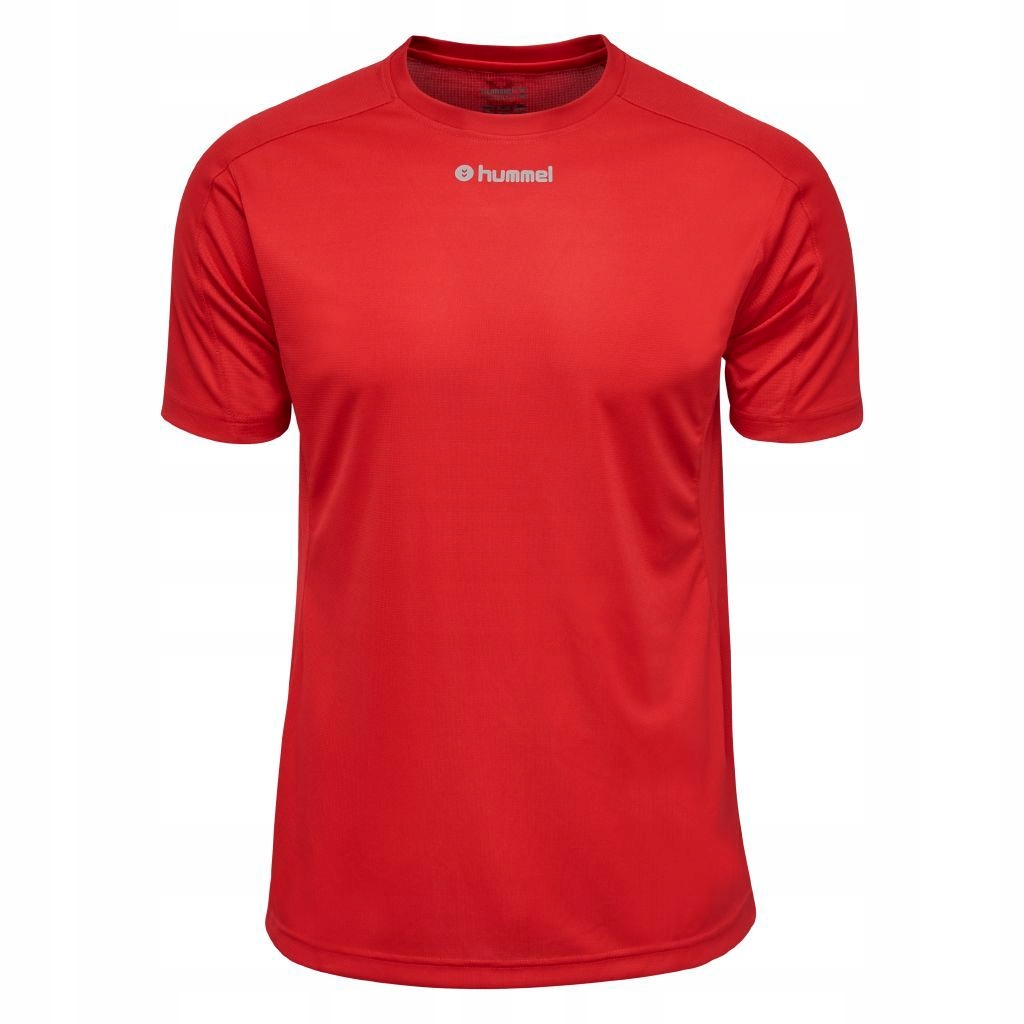 

koszulka do biegania hummel Runner męska r. XL