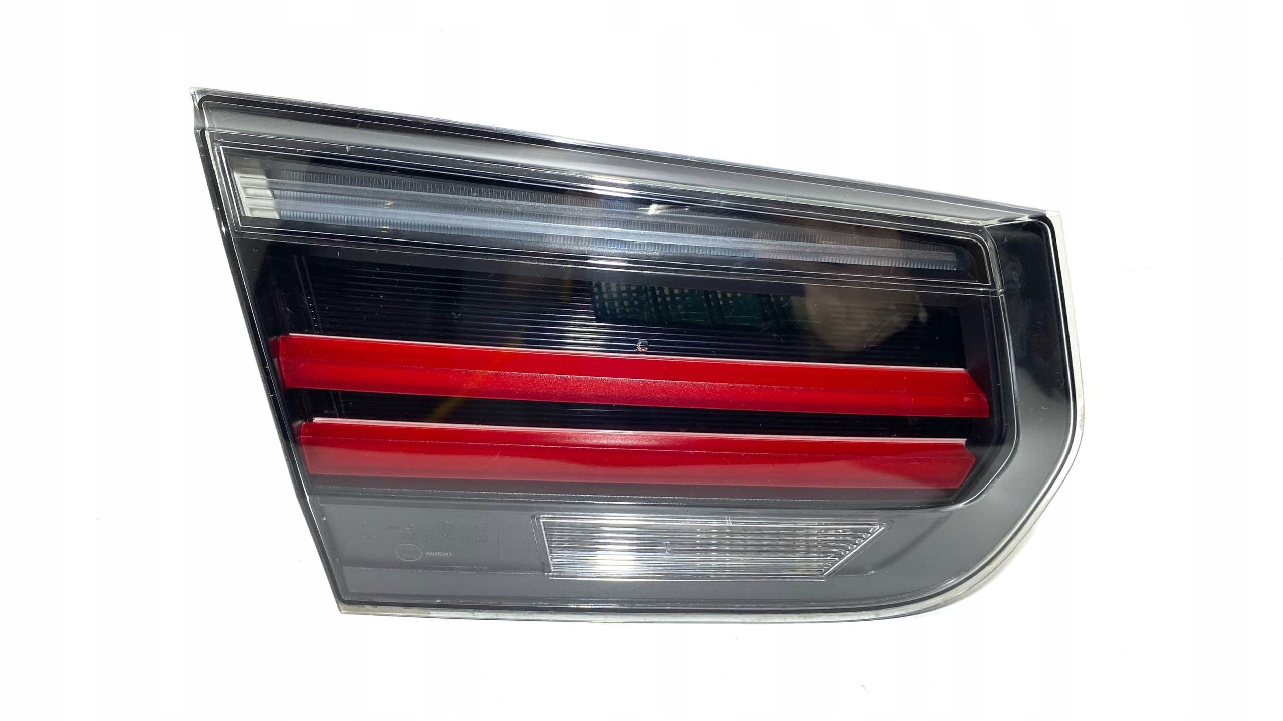 BMW 3 F31 Rückleuchte 2450109 Rearlamp - Thumbnail 1