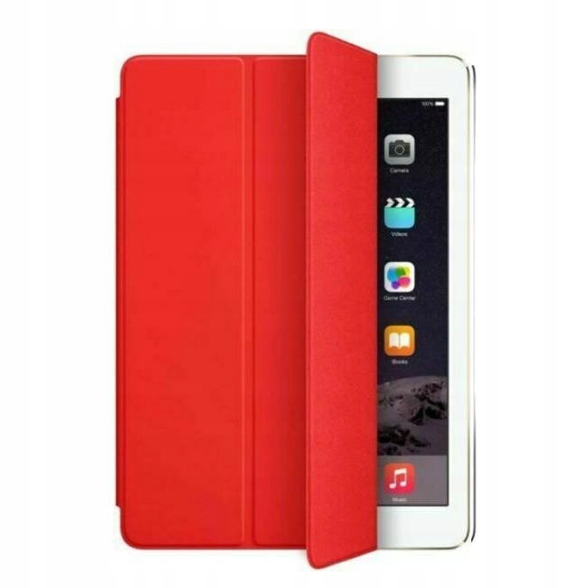 Оригинальный чехол SMART COVER RED Apple iPad Air Purpose Apple