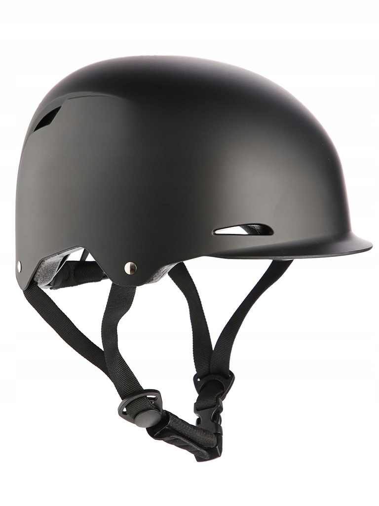 

Kask na rolki deskorolkę hulajnogę regulowany r.XS