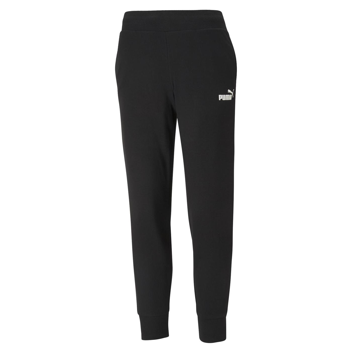 Dámské Kalhoty Ess Sweatpants Tr CL Puma