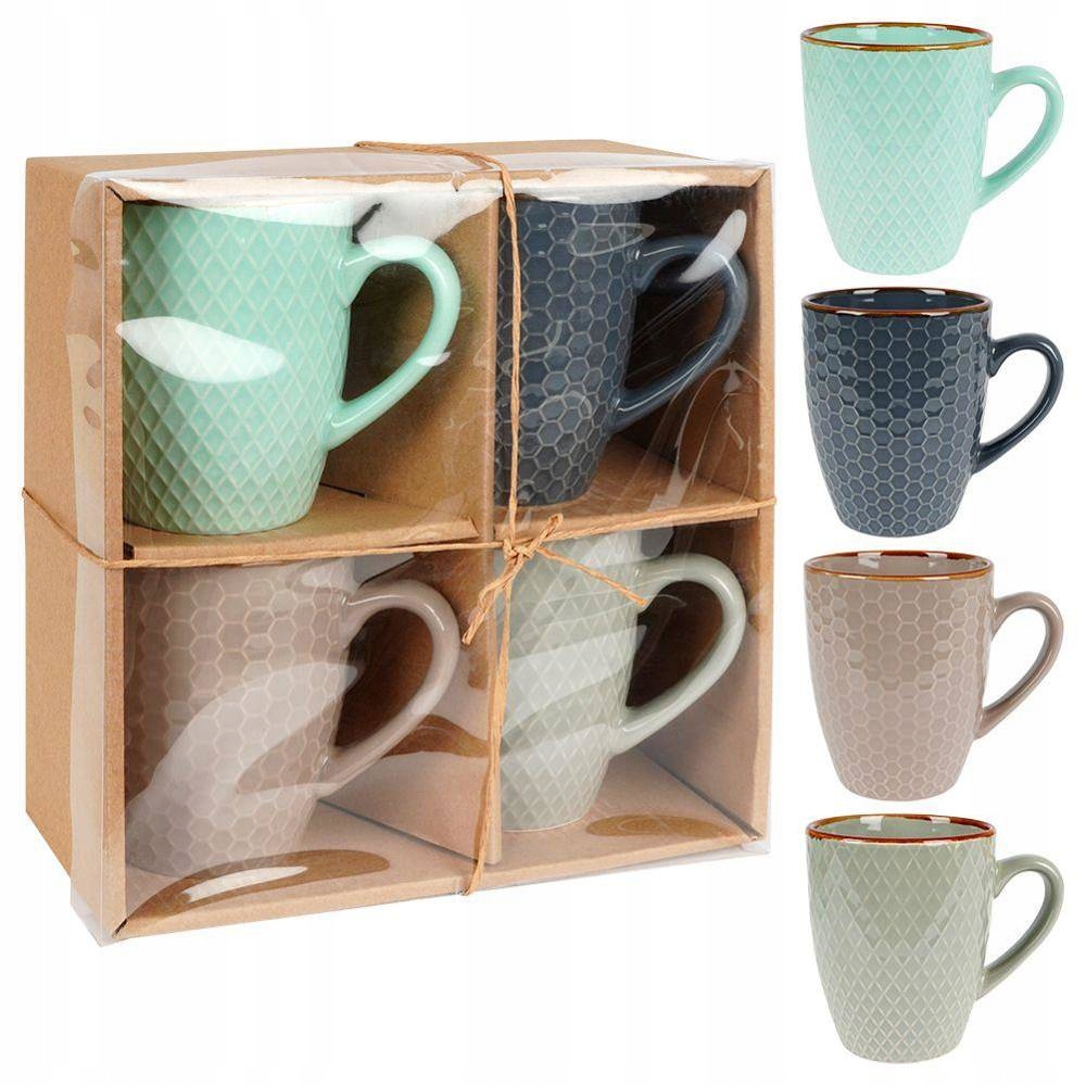 

Kubek ceramiczny do picia kawy herbaty na święta