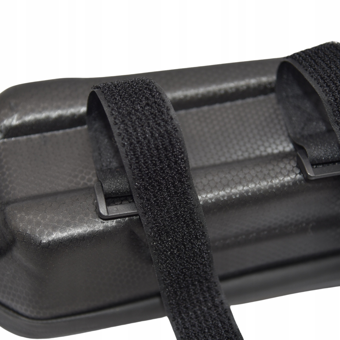 sakwa torba na hulajnogę czarna 2 litry Rozmiar S/M