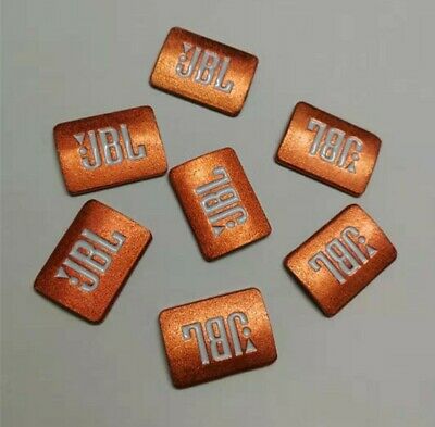 JBL ZNACZEK LOGO EMBLEMAT SYMBOL ZNAK Producent Inny