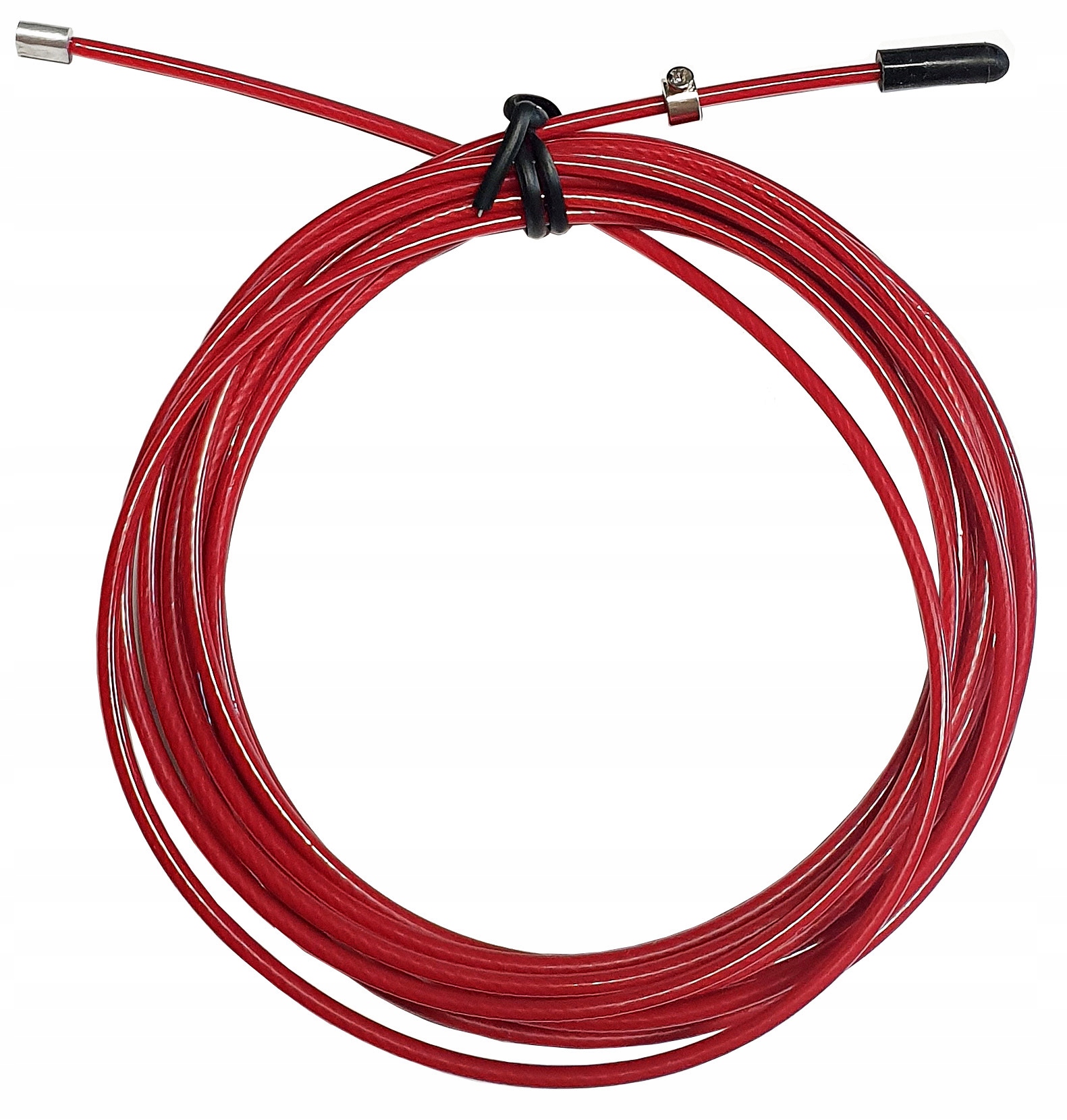 

Wymienna stalowa linka do skakanki 2.0 Thorn Fit