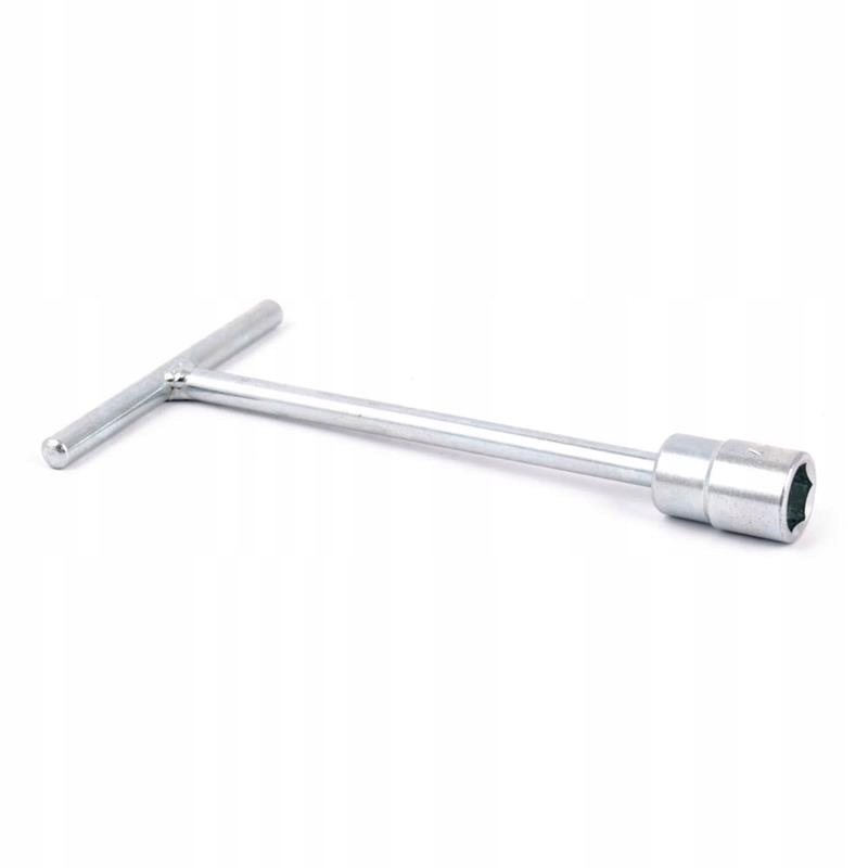 

Klucze Klucz trzpieniowo nasadowy 17mm x200mm