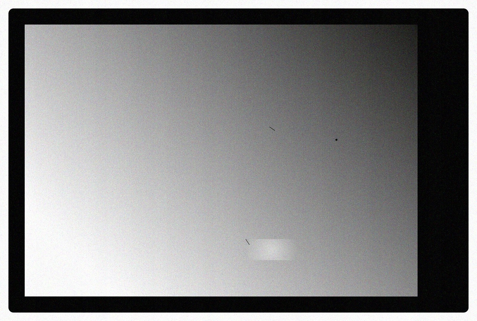 Szkło Hartowane na LCD do Fuji Fujifilm X100V