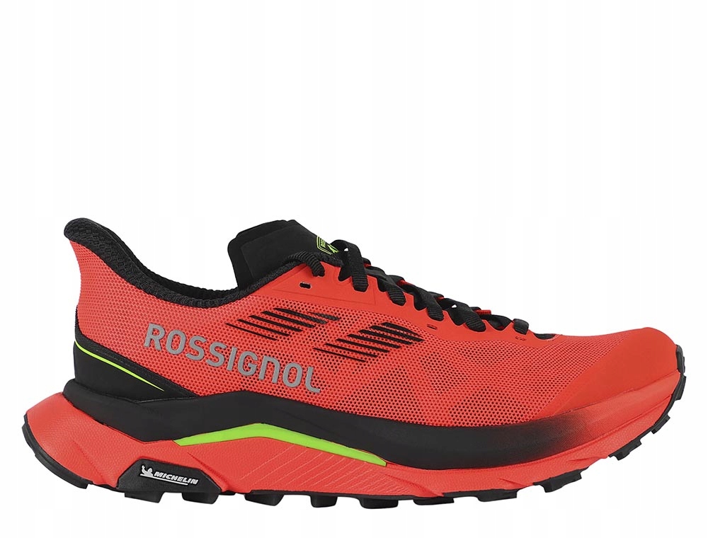 Buty do biegania w terenie Rossignol Vezor Czerwone RNNWA70-316 39