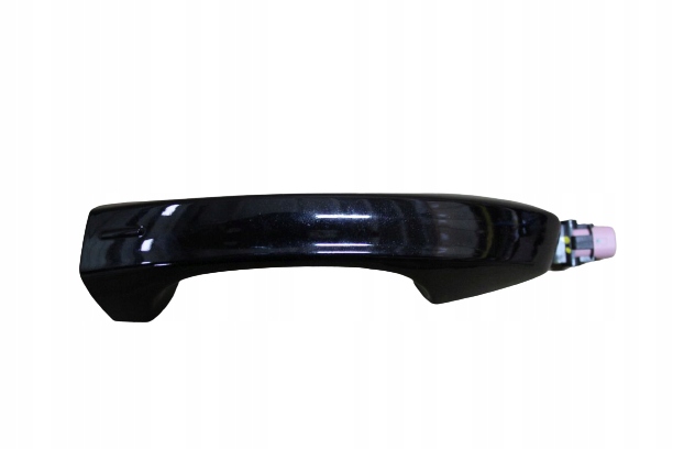 Ручка наружная левая LC9X PASSAT B8 510837205D