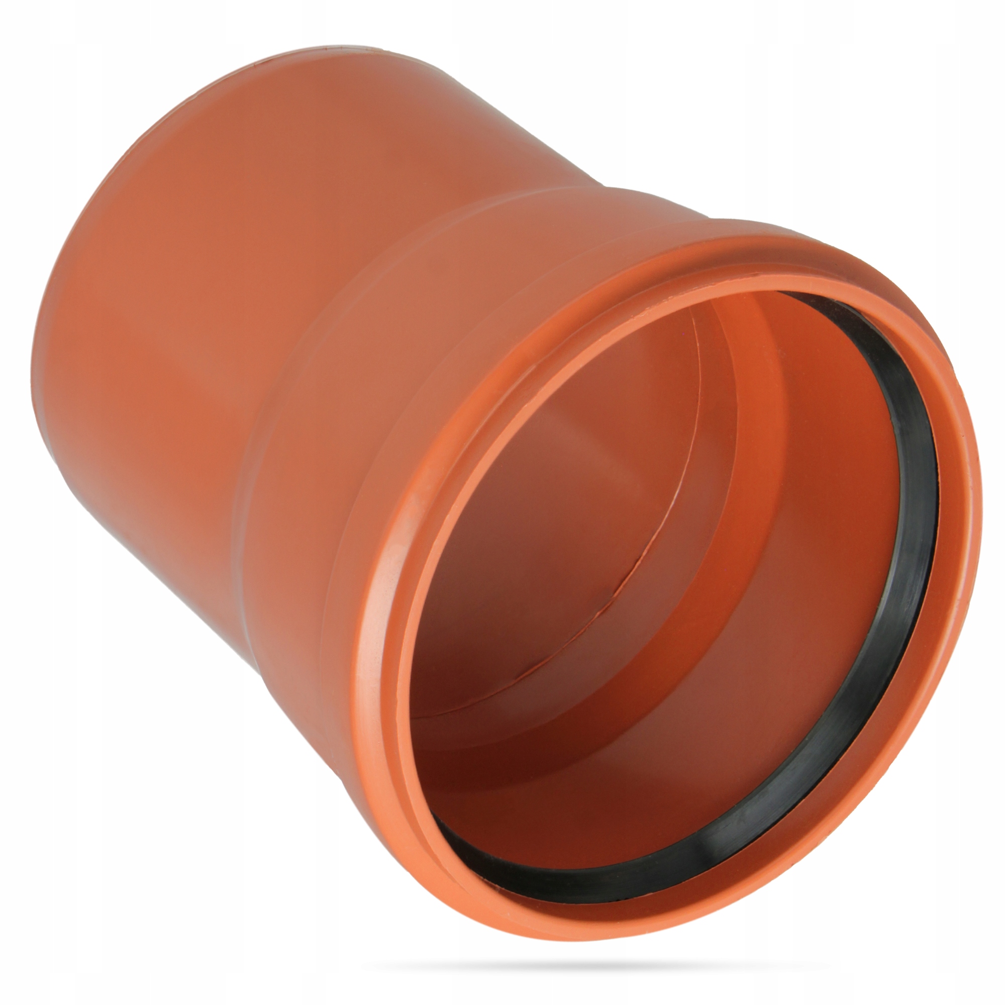 KOLANO KANALIZACYJNE 160 MM 15° PCV PP ZŁĄCZKA ŁĄCZNIK RURY WODY KSZTAŁTKA Kod producenta MI040203001-V06