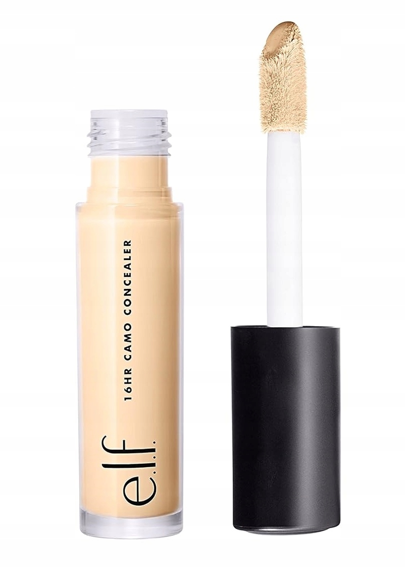 e.l.f. Camo 16HR matující korektor na obličej Fair Warm 6 ml