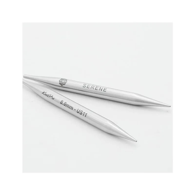 Druty 4mm Mindful Wymienne KnitPro 36155