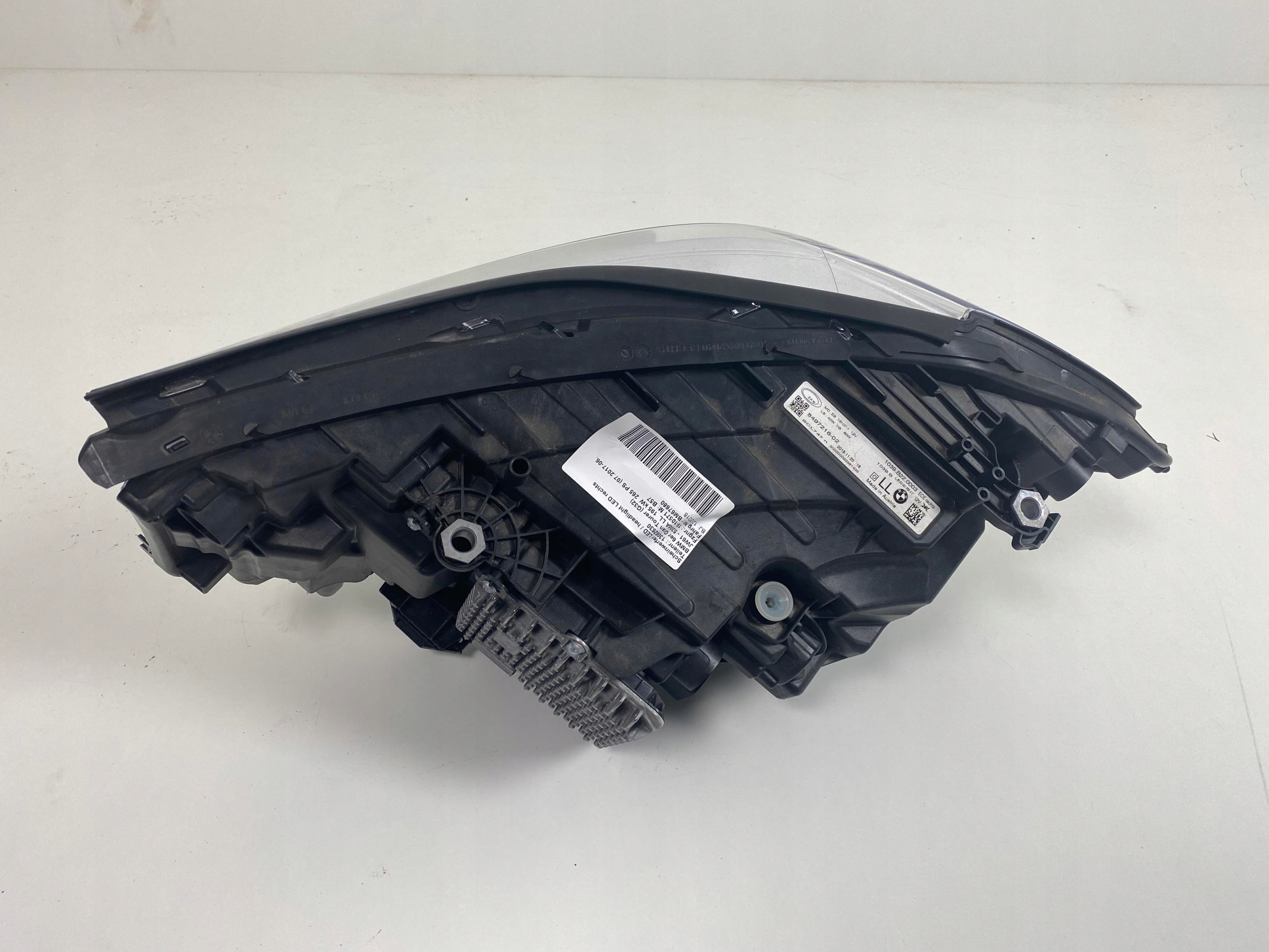 Frontscheinwerfer BMW GT6 G32 LED Links Scheinwerfer Headlight - Thumbnail 5