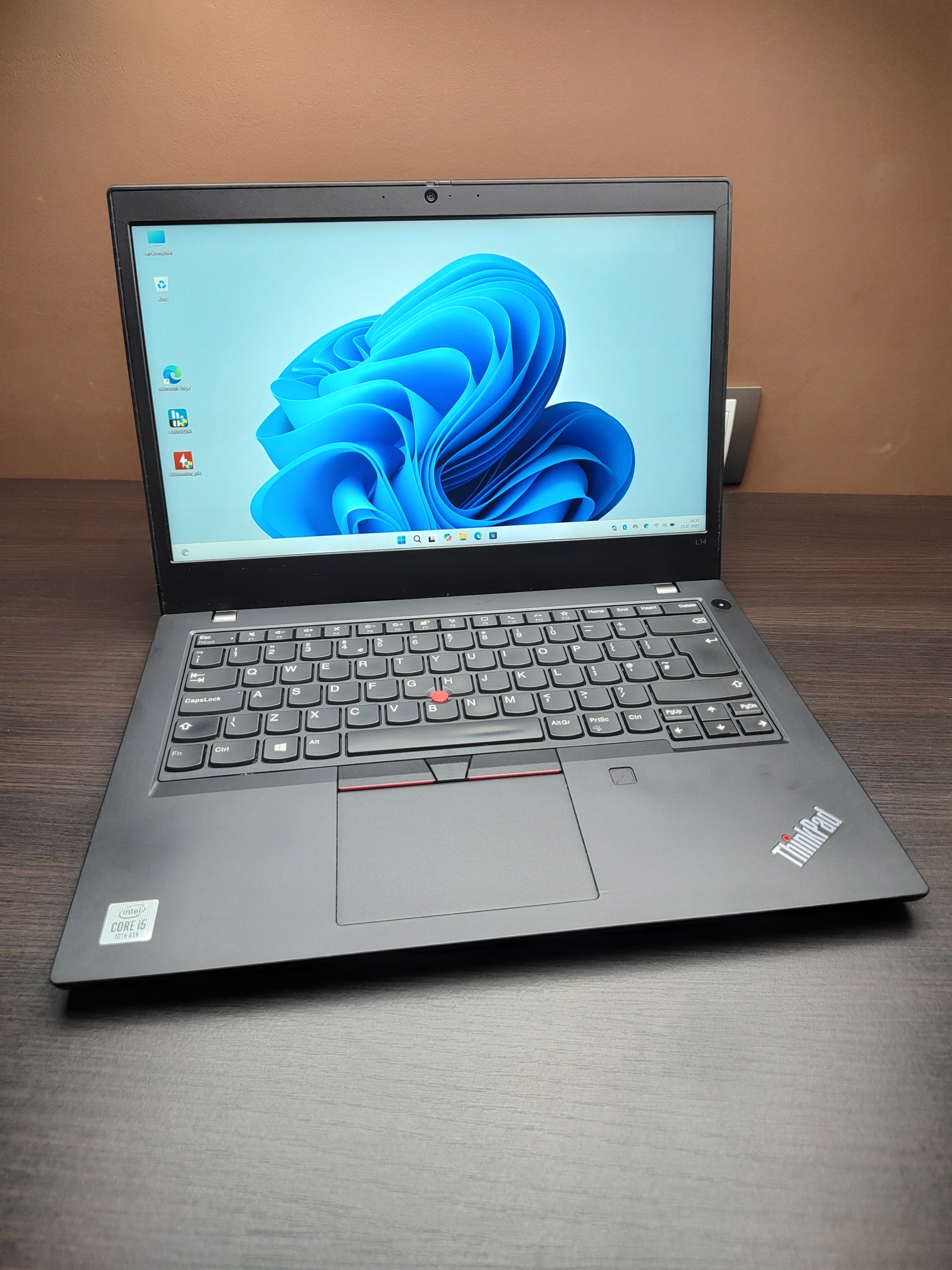 Thinkpad L14 Gen1 第10世代 コアi5／16GB／256GB Lenovo ThinkPad L14 Gen 1 | i5-10310U 16GB 480GB SSD M.2