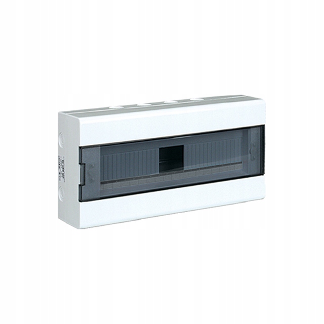 

Skrzynka Natynkowa SRN-18 Rozdzielnia Rozdzielnica