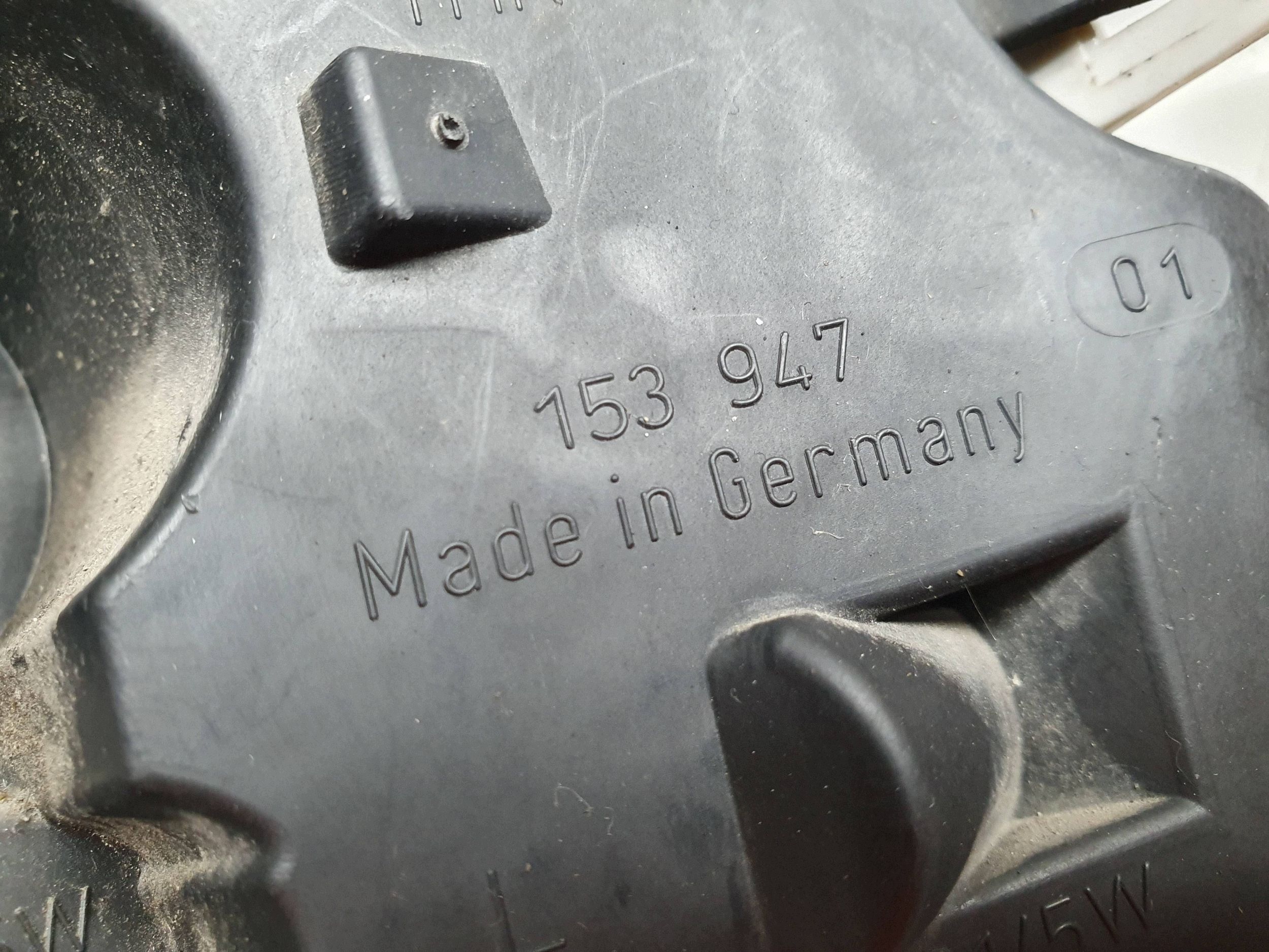 light left rear part 8E0945095 AUDI A4 B6 sedan EUROPA