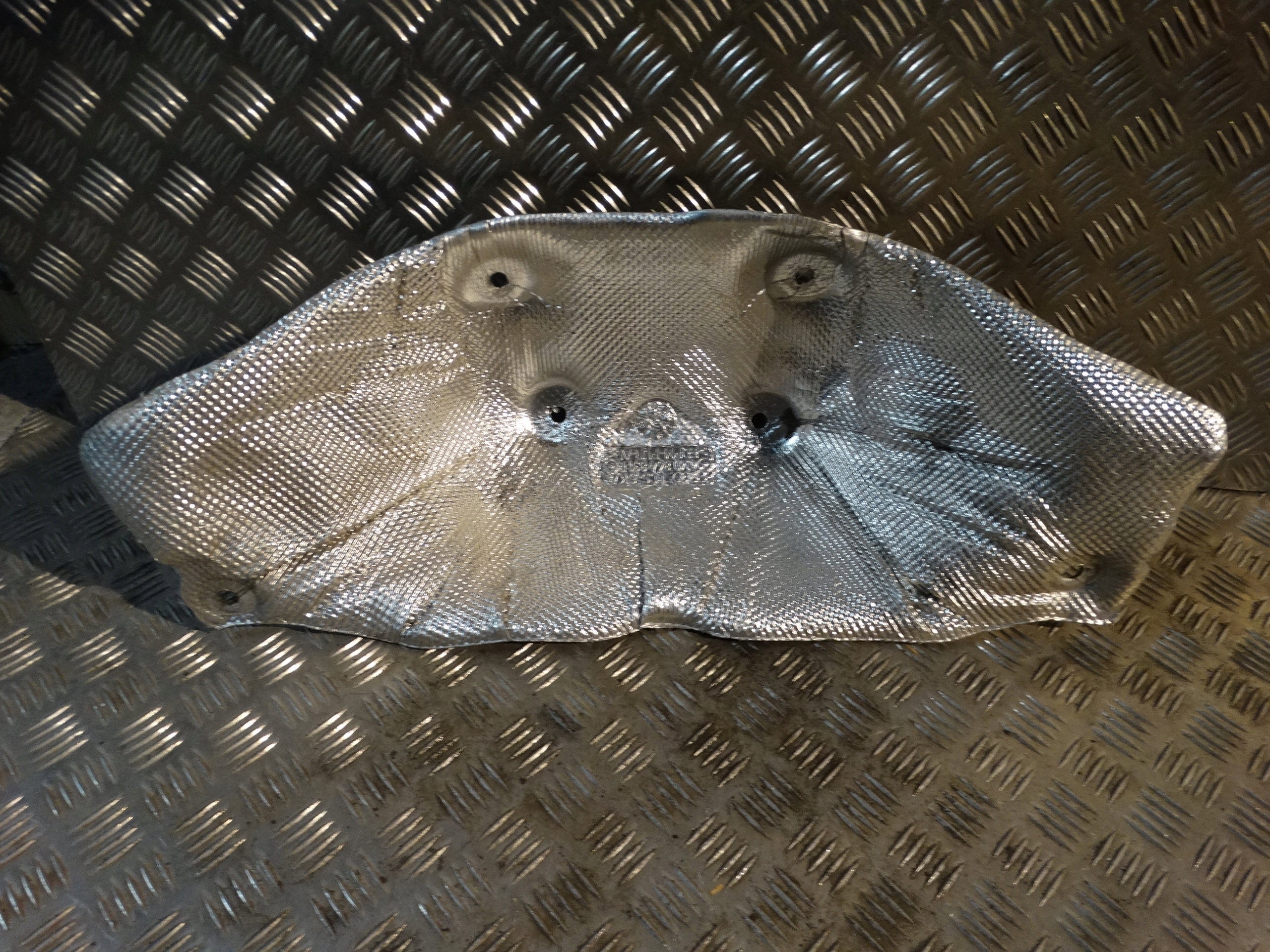 IDEALNA cover TERMICZNA AUDI A8 D4 1