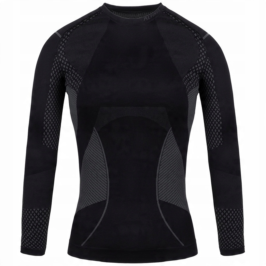 

Alpinus Bluza termoaktywna damska ActiveBase S