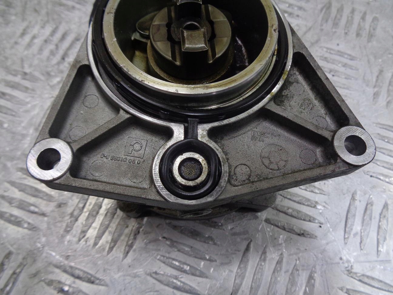 вакум насос opel ASTRA IV J 1.6 T сиди 09-