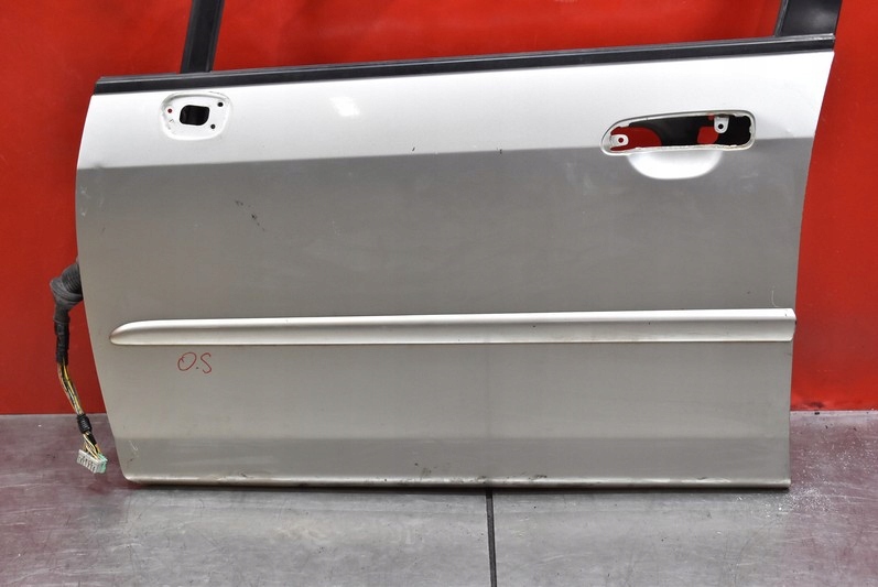 door left front front BEZOWE HONDA CITY 4 IV LIFT 05-08