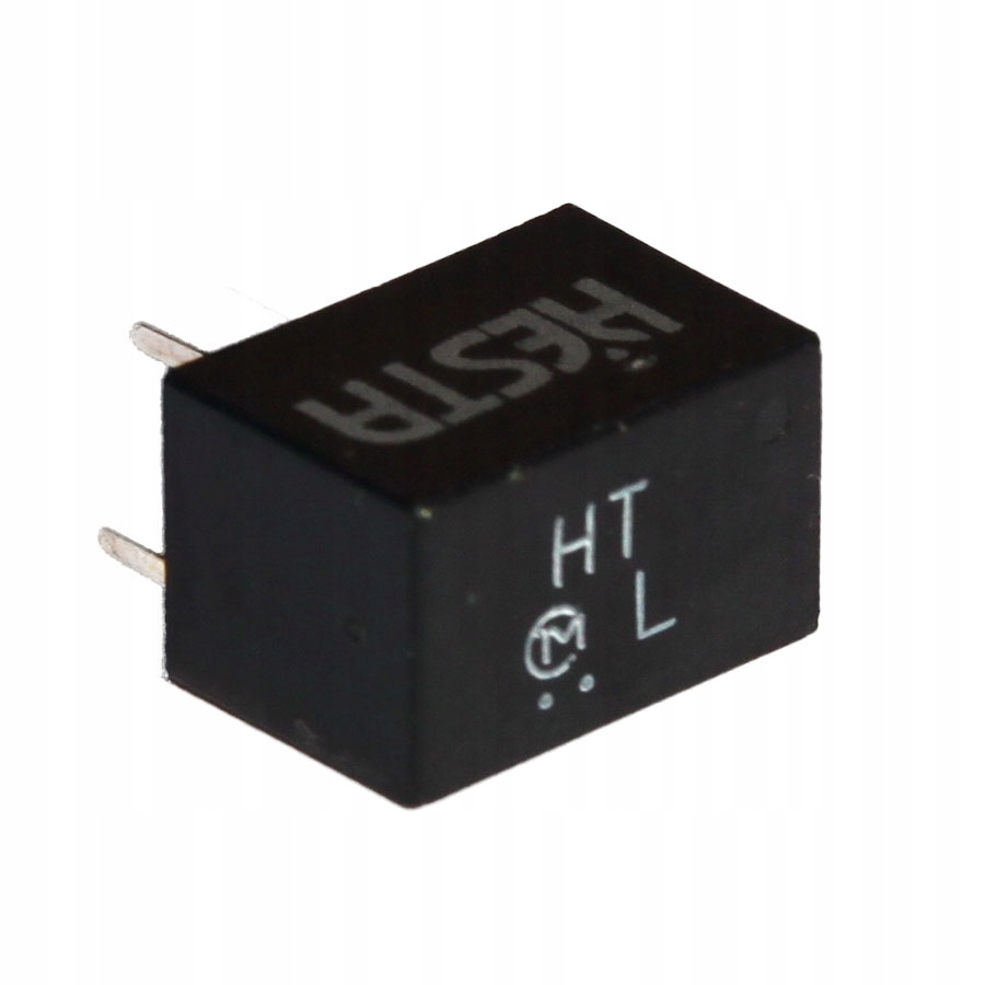 Керамический фильтр 455 кГц /- 3 кГц - muRata - 455ht