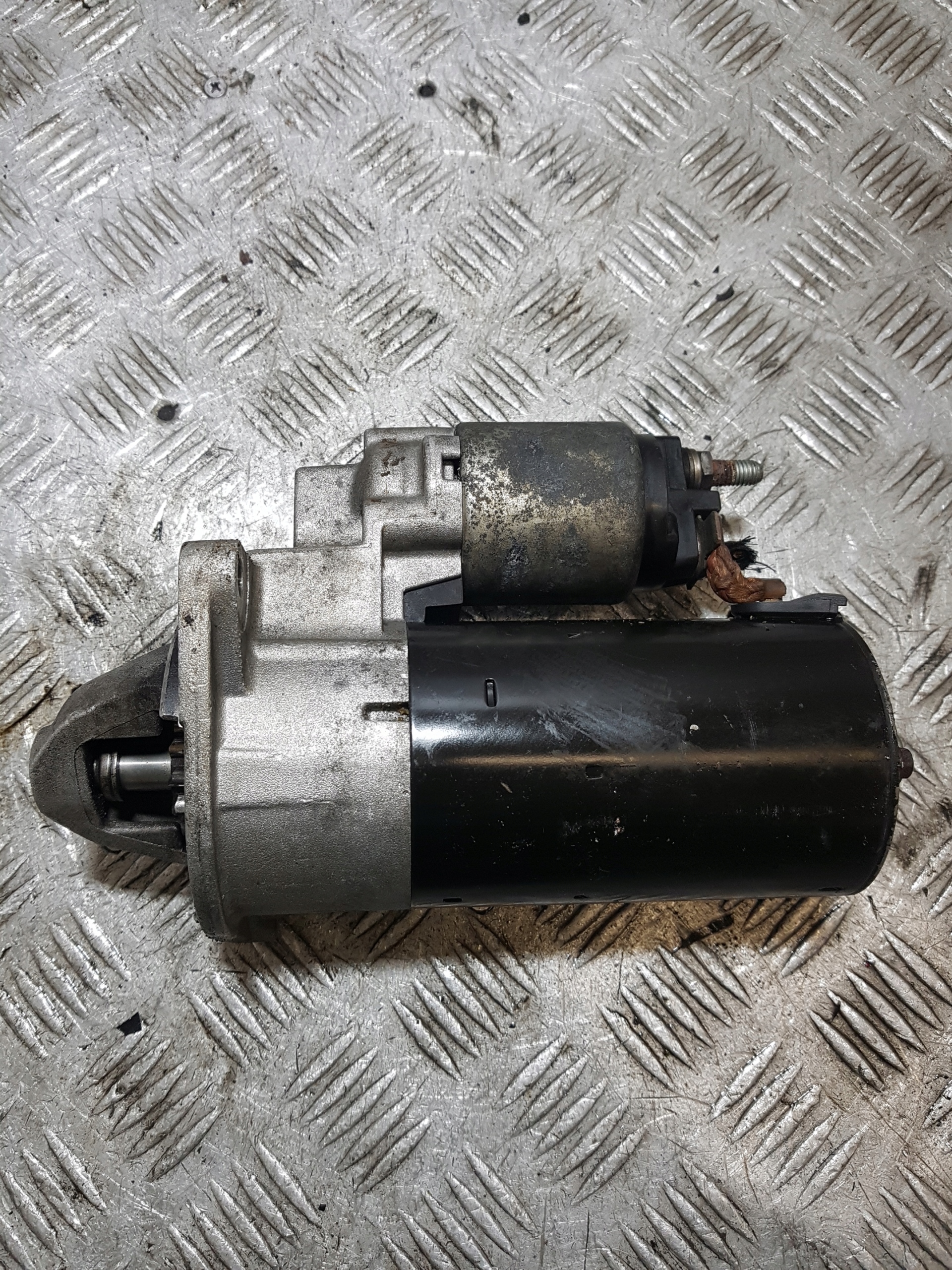starter FIAT BRAVO 2 0001108234 1.9 D